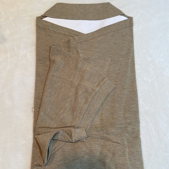 Brand new Lacoste short sleeve polo - Picture 5 of 6